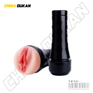 Fleshlight Sex Toy For Men ভাইব্রেট সিস্টেম
